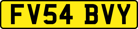 FV54BVY