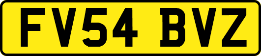 FV54BVZ