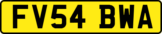 FV54BWA