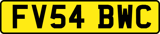 FV54BWC