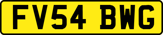 FV54BWG