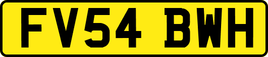 FV54BWH