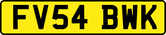 FV54BWK