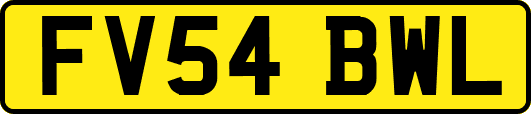 FV54BWL