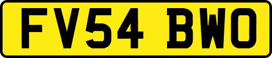 FV54BWO