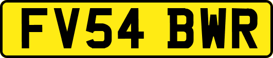 FV54BWR