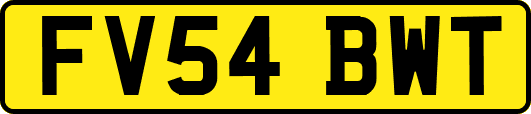 FV54BWT