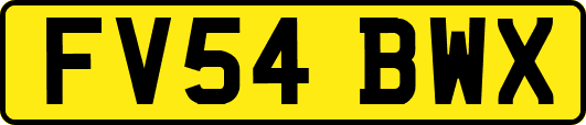 FV54BWX