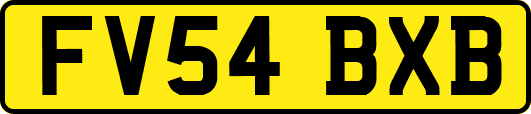 FV54BXB