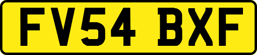 FV54BXF