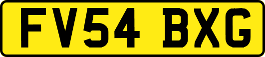 FV54BXG