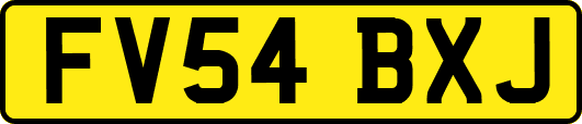 FV54BXJ