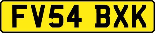 FV54BXK
