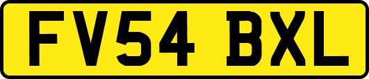 FV54BXL