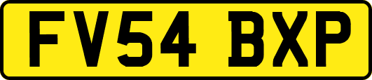 FV54BXP