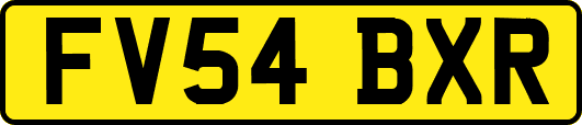 FV54BXR