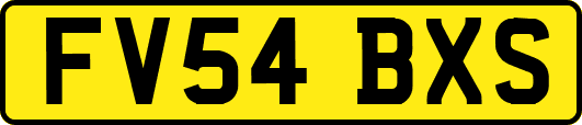 FV54BXS