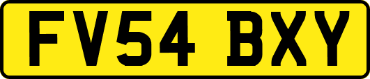 FV54BXY