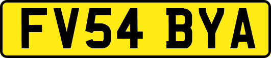 FV54BYA