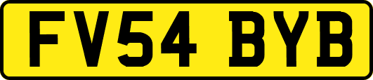 FV54BYB