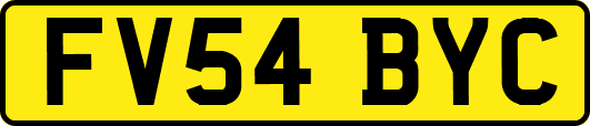 FV54BYC