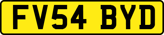 FV54BYD