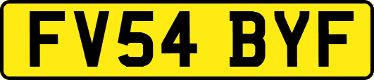 FV54BYF