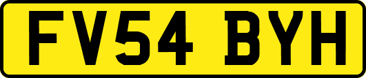 FV54BYH