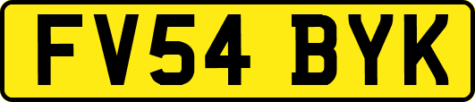 FV54BYK