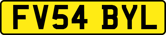 FV54BYL