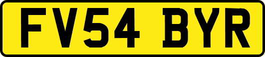 FV54BYR