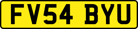 FV54BYU