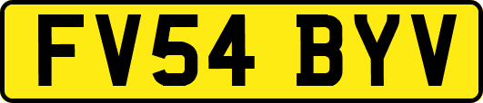 FV54BYV