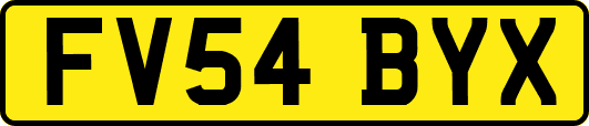 FV54BYX