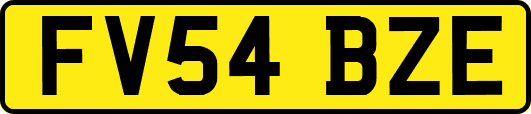 FV54BZE