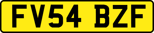 FV54BZF