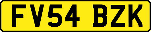 FV54BZK