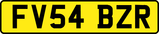 FV54BZR