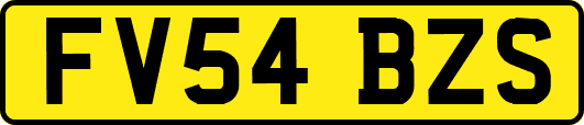 FV54BZS