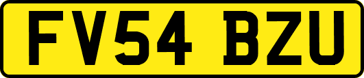 FV54BZU