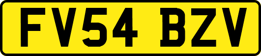 FV54BZV
