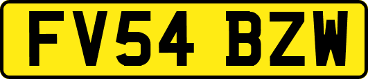 FV54BZW