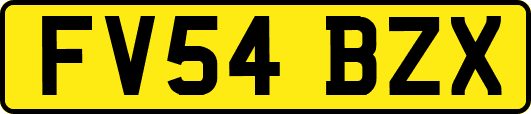 FV54BZX