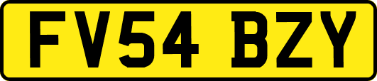 FV54BZY