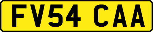 FV54CAA