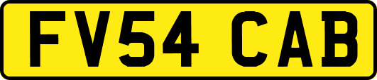 FV54CAB