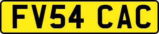 FV54CAC