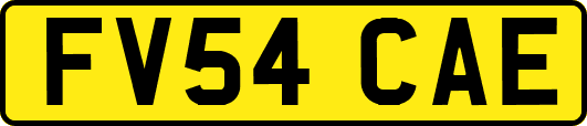 FV54CAE