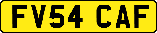 FV54CAF