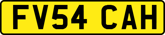 FV54CAH